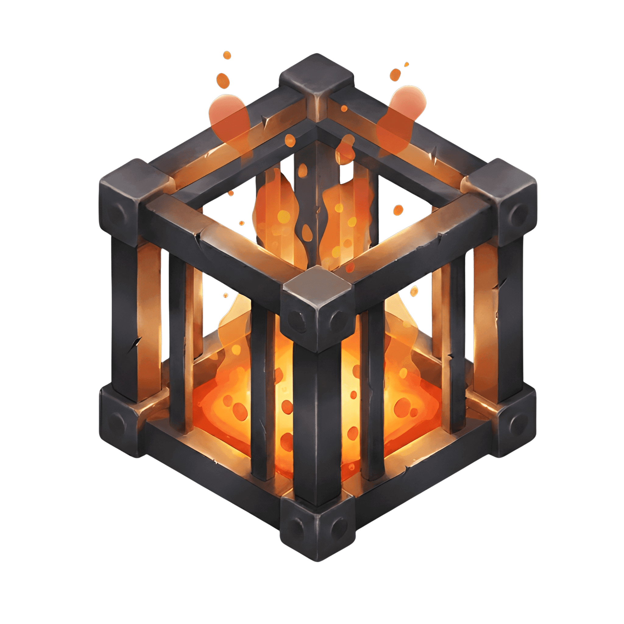 Creeper Spawner