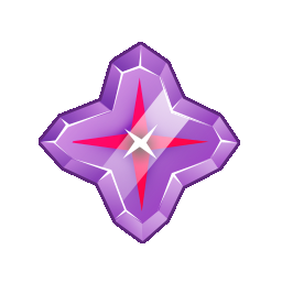 1250 Shards